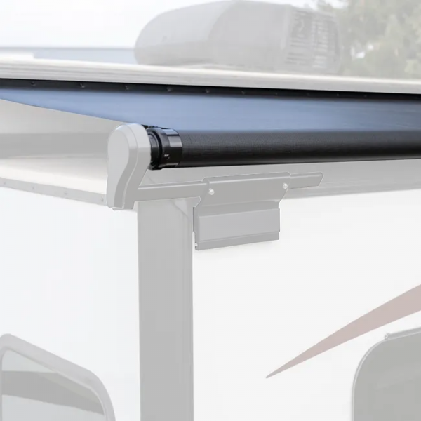 Toldo para slide de 72" / 1,80mts - Dometic  (sem suporte para instalação)
